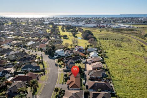Photo of property in 55 Plateau Heights, Mount Maunganui, 3116
