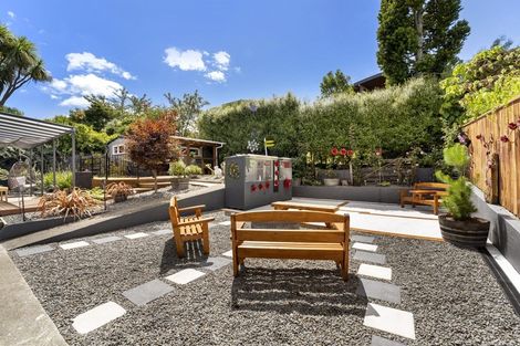 Photo of property in 9 Highbury Drive, Levin, 5510