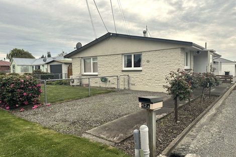 Photo of property in 42 Birkett Street, Temuka, 7920