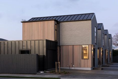 Photo of property in 30a Rutland Street, St Albans, Christchurch, 8014