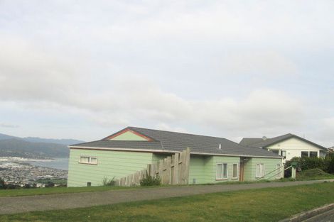 Photo of property in 270 Maungaraki Road, Maungaraki, Lower Hutt, 5010