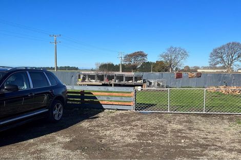 Photo of property in 130 Molloys Road, Waimate, 7980