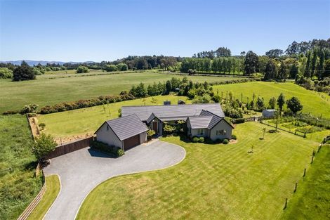 Photo of property in 50 Fergus Road, Loburn, Rangiora, 7472