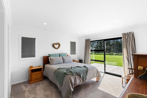 Photo of property in 102 Kukutauaki Road, Koputaroa, Levin, 5575