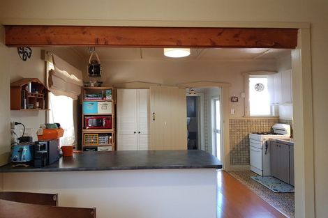 Photo of property in 16 Trafalgar Street, Johnsonville, Wellington, 6037