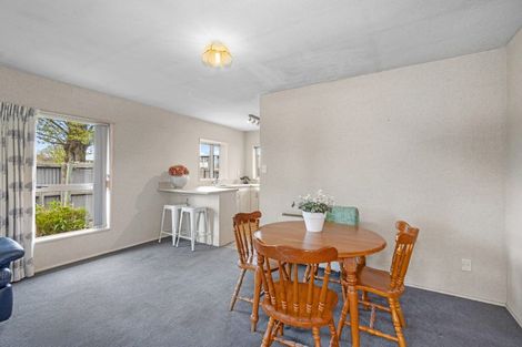 Photo of property in 2/4 Rima Lane, Hoon Hay, Christchurch, 8025