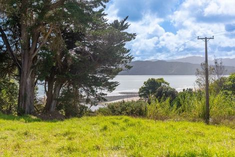 Photo of property in 139 State Highway 12, Omapere, Kaikohe, 0473