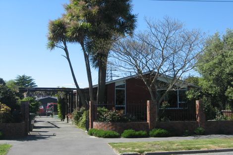 Photo of property in 20 Armitage Street, Bishopdale, Christchurch, 8053