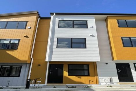 Photo of property in 14/28 Lavelle Road, Henderson, Auckland, 0612