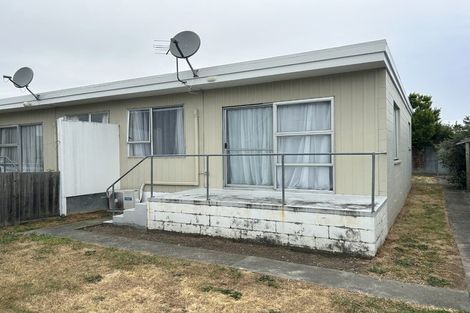 Photo of property in 20a Leitrim Street, Redwoodtown, Blenheim, 7201