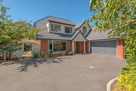 Photo of property in 2 Lewisham Park, St Albans, Christchurch, 8052