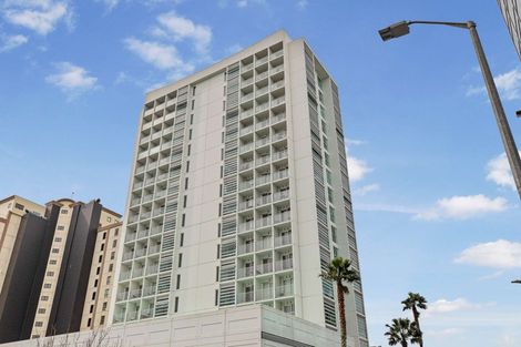 Photo of property in Proximity Apartments, 909/17 Osterley Way, Manukau, Auckland, 2104