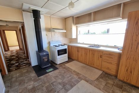 Photo of property in 5 Moa Street, Dobson, Greymouth, 7805