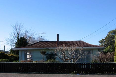 Photo of property in 23 Wallace Street, Featherston, 5710