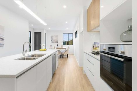 Photo of property in 38 Waihou Crescent, Albany Heights, Auckland, 0632