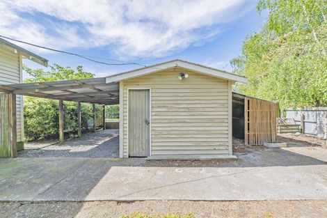 Photo of property in 6 Saint John Street, Southbridge, 7602