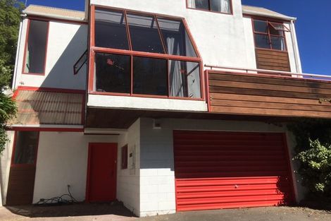 Photo of property in 1/7 Dransfield Street, Vogeltown, Wellington, 6021