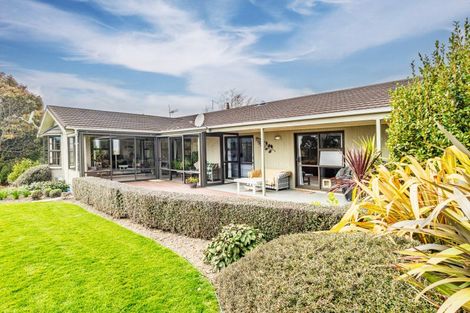 Photo of property in 829 Landsborough Road, Claremont, Timaru, 7972