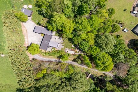 Photo of property in 159 Masterton Stronvar Road, Te Ore Ore, Masterton, 5886