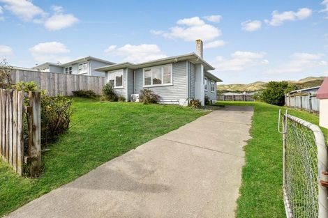 Photo of property in 84 Warspite Avenue, Cannons Creek, Porirua, 5024