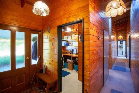 Photo of property in 368 Tapawera-baton Road, Tapawera, Wakefield, 7096