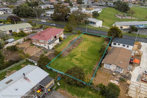 Photo of property in 28 George Street, Waiuku, 2123