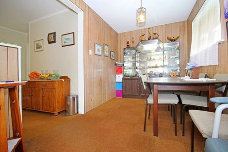 Photo of property in 21 Fleming Street, Manurewa East, Auckland, 2102