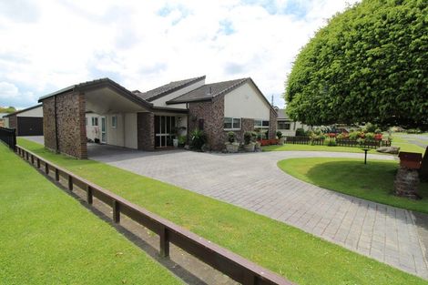 Photo of property in 6 Tawari Street, Matamata, 3400