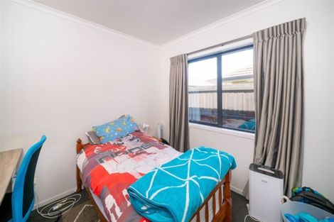 Photo of property in 7 Gallaghan Close, Wigram, Christchurch, 8042