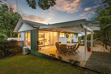 Photo of property in 67 Vandeleur Avenue, Birkdale, Auckland, 0626