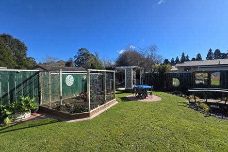 Photo of property in 16 Lancaster Crescent, Tokoroa, 3420