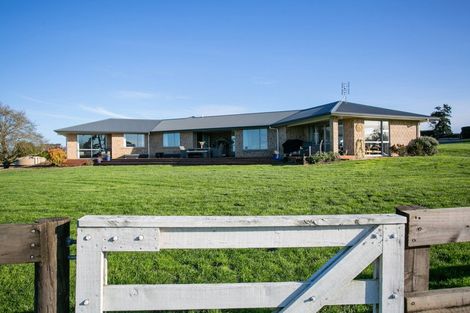 Photo of property in 260 Waring Road, Taupiri, 3791