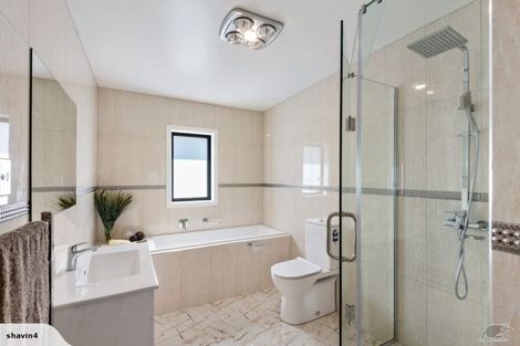 Photo of property in 62 Te Ara Aukati Terrace, Pokeno, 2471