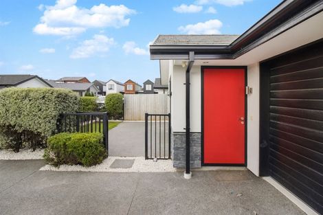 Photo of property in 8 Capil Court, Halswell, Christchurch, 8025