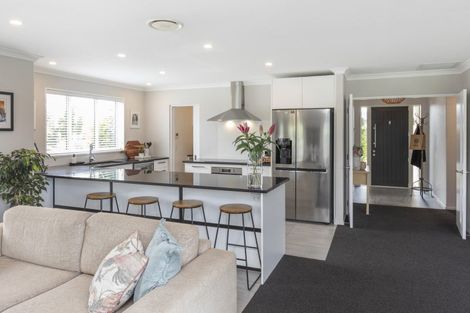 Photo of property in 2 Rossall Crescent, Rolleston, 7615