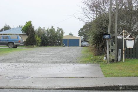 Photo of property in 130 Dipton Street, Kingswell, Invercargill, 9812