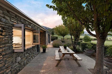 Photo of property in 61 Gibbston Back Road, Gibbston, Queenstown, 9371