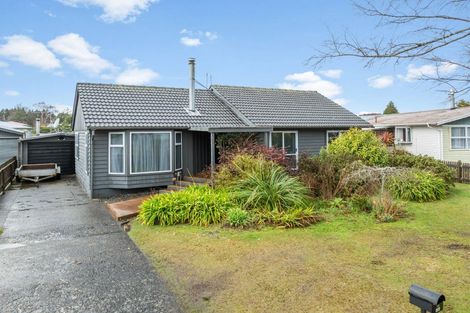 Photo of property in 105 Paraonui Road, Tokoroa, 3420