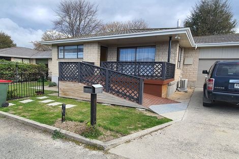 Photo of property in 11 Browns Avenue, Waimate, 7924