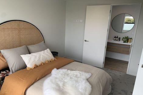 Photo of property in 4/113 Bishop Street, St Albans, Christchurch, 8014