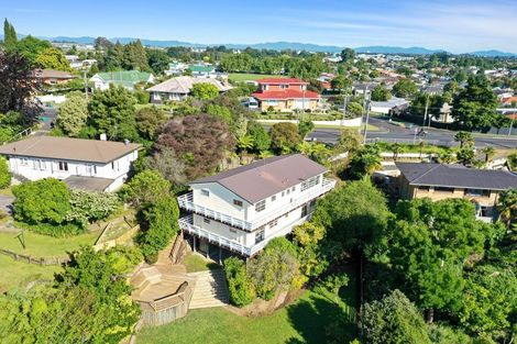 Photo of property in 39 Forest Lake Road, Forest Lake, Hamilton, 3200