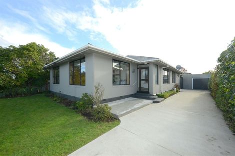 Photo of property in 5 Kellys Road, Mairehau, Christchurch, 8052