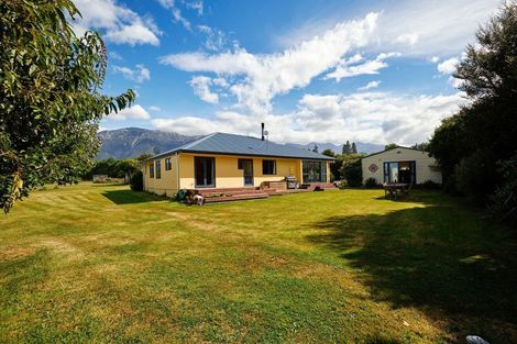 Photo of property in 103 Harnetts Road, Kaikoura Flat, Kaikoura, 7371