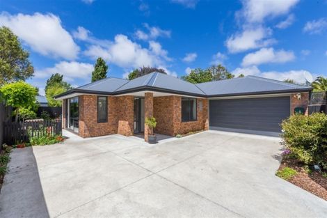 Photo of property in 656a Worcester Street, Linwood, Christchurch, 8062