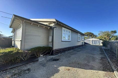 Photo of property in 171 Park Street, Hokitika, 7810