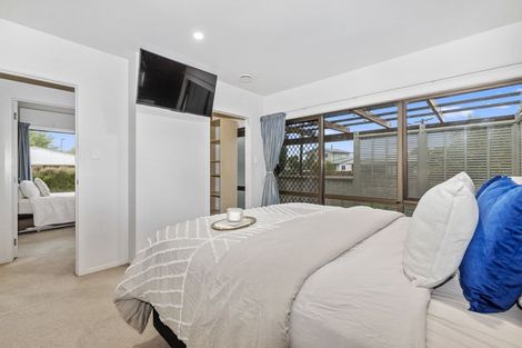 Photo of property in 21 Johnston Crescent, Hillcrest, Rotorua, 3015