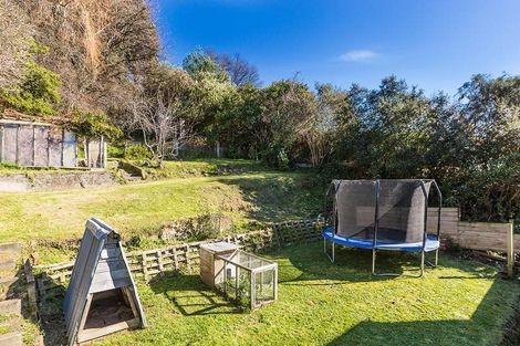 Photo of property in 439 South Road, Calton Hill, Dunedin, 9012