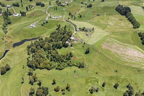 Photo of property in 206a Tate Road, Te Kuiti, 3982