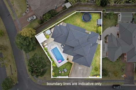 Photo of property in 27 Maygrove Drive, Orewa, 0931