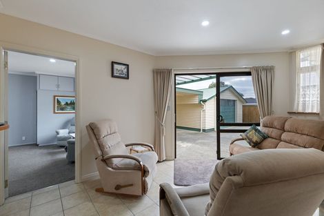 Photo of property in 301 Featherston Street, Palmerston North, 4410
